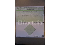 Auto (ongeluk - voor onderdelen) renault kangoo (2012-vin:vf1kw25b546979193) - afbeelding 54 van  58