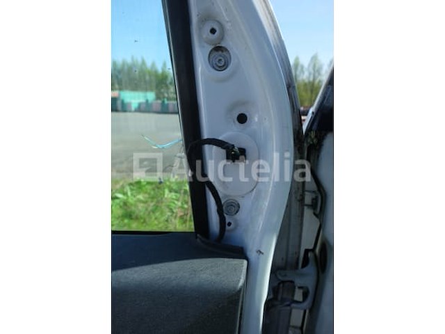 Auto (ongeluk - voor onderdelen) renault kangoo (2012-vin:vf1kw25b546979193) - afbeelding 45 van  58
