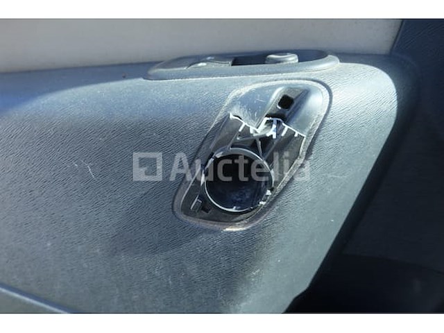 Auto (ongeluk - voor onderdelen) renault kangoo (2012-vin:vf1kw25b546979193) - afbeelding 55 van  58