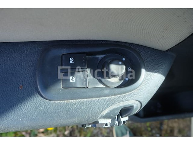 Auto (ongeluk - voor onderdelen) renault kangoo (2012-vin:vf1kw25b546979193) - afbeelding 56 van  58