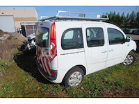 Auto (ongeluk - voor onderdelen) renault kangoo (2012-vin:vf1kw25b546979193) - afbeelding 57 van  58