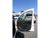 Auto opel combo (2015-94,774 km)(vin:w0l0xcf0684123888) - afbeelding 11 van  42