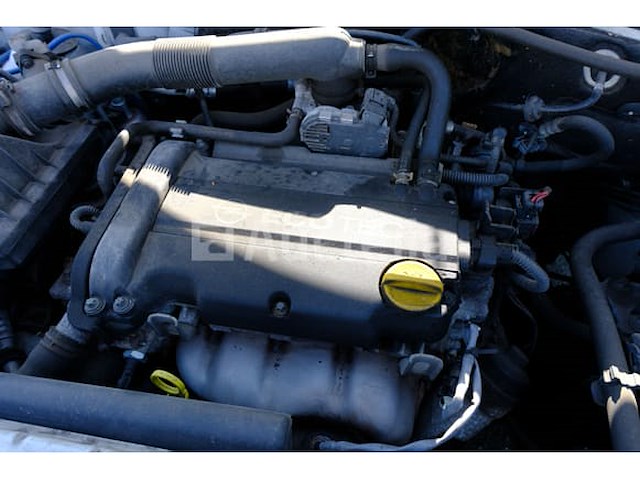 Auto opel combo (2015-94,774 km)(vin:w0l0xcf0684123888) - afbeelding 13 van  42