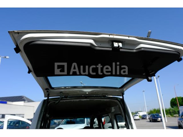Auto opel combo (2015-94,774 km)(vin:w0l0xcf0684123888) - afbeelding 14 van  42