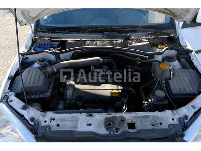 Auto opel combo (2015-94,774 km)(vin:w0l0xcf0684123888) - afbeelding 15 van  42
