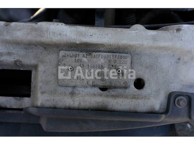 Auto opel combo (2015-94,774 km)(vin:w0l0xcf0684123888) - afbeelding 16 van  42