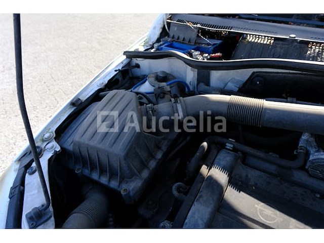 Auto opel combo (2015-94,774 km)(vin:w0l0xcf0684123888) - afbeelding 19 van  42