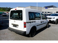 Auto opel combo (2015-94,774 km)(vin:w0l0xcf0684123888) - afbeelding 22 van  42