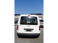 Auto opel combo (2015-94,774 km)(vin:w0l0xcf0684123888) - afbeelding 24 van  42