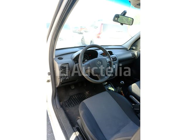 Auto opel combo (2015-94,774 km)(vin:w0l0xcf0684123888) - afbeelding 25 van  42