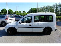Auto opel combo (2015-94,774 km)(vin:w0l0xcf0684123888) - afbeelding 2 van  42