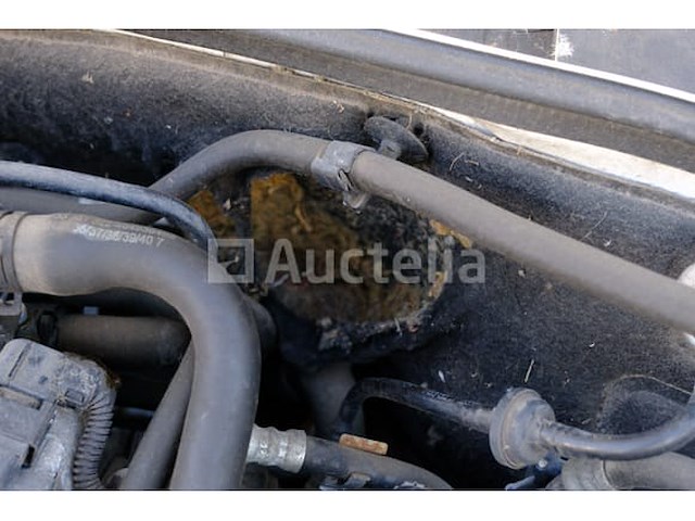 Auto opel combo (2015-94,774 km)(vin:w0l0xcf0684123888) - afbeelding 30 van  42