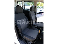 Auto opel combo (2015-94,774 km)(vin:w0l0xcf0684123888) - afbeelding 37 van  42