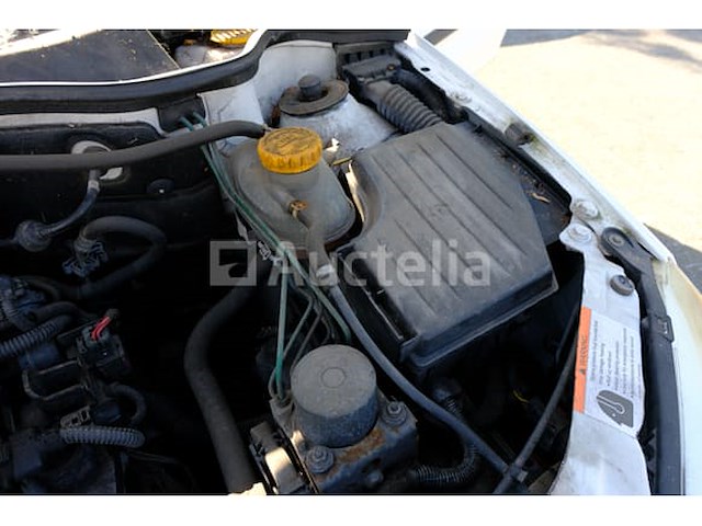 Auto opel combo (2015-94,774 km)(vin:w0l0xcf0684123888) - afbeelding 38 van  42