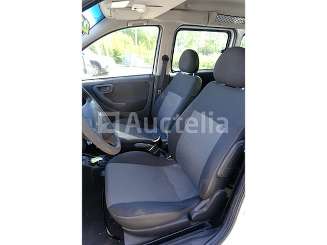 Auto opel combo (2015-94,774 km)(vin:w0l0xcf0684123888) - afbeelding 3 van  42