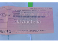 Auto opel combo (2015-94,774 km)(vin:w0l0xcf0684123888) - afbeelding 42 van  42