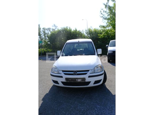 Auto opel combo (2015-94,774 km)(vin:w0l0xcf0684123888) - afbeelding 4 van  42