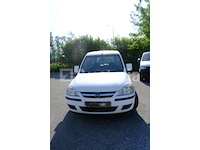 Auto opel combo (2015-94,774 km)(vin:w0l0xcf0684123888) - afbeelding 4 van  42