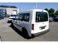 Auto opel combo (2015-94,774 km)(vin:w0l0xcf0684123888) - afbeelding 5 van  42