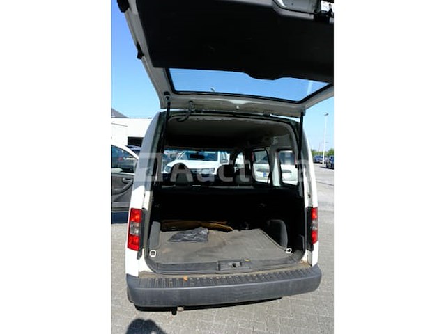 Auto opel combo (2015-94,774 km)(vin:w0l0xcf0684123888) - afbeelding 6 van  42