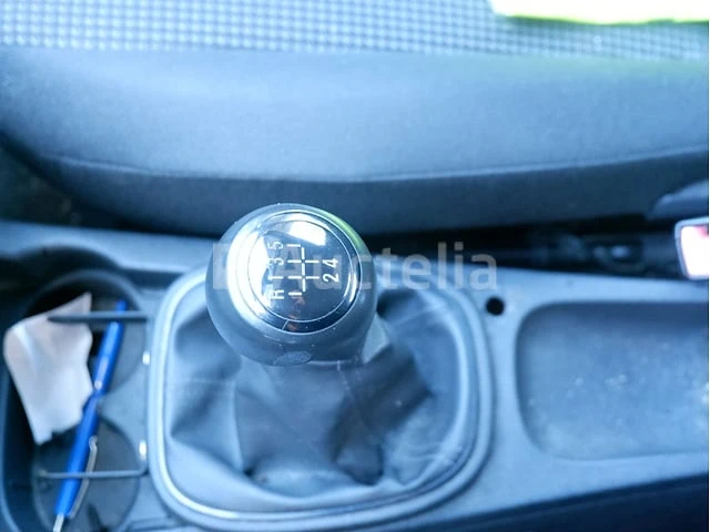Auto opel corsa (2009-135,622 km) - afbeelding 7 van  60