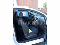 Auto opel corsa (2009-135,622 km) - afbeelding 11 van  60