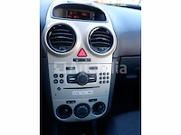 Auto opel corsa (2009-135,622 km) - afbeelding 13 van  60
