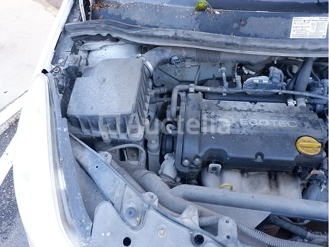 Auto opel corsa (2009-135,622 km) - afbeelding 25 van  60