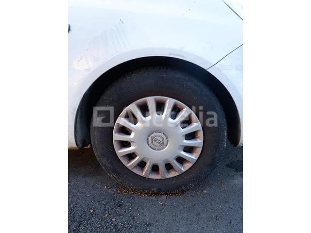Auto opel corsa (2009-135,622 km) - afbeelding 26 van  60