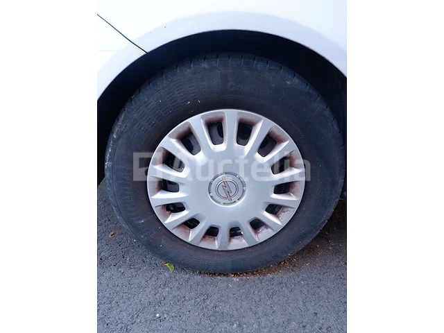 Auto opel corsa (2009-135,622 km) - afbeelding 28 van  60