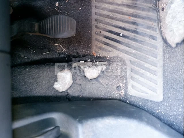 Auto opel corsa (2009-135,622 km) - afbeelding 32 van  60