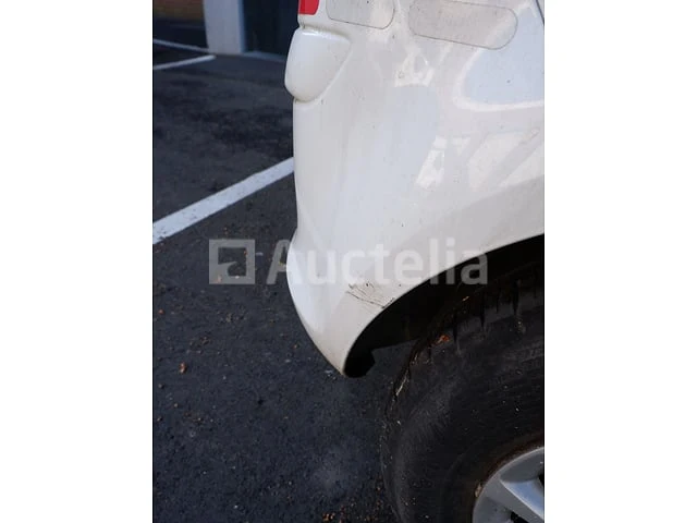 Auto opel corsa (2009-135,622 km) - afbeelding 37 van  60
