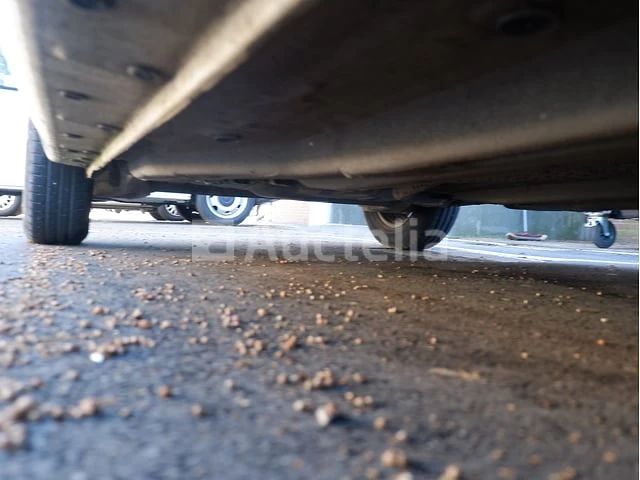 Auto opel corsa (2009-135,622 km) - afbeelding 41 van  60
