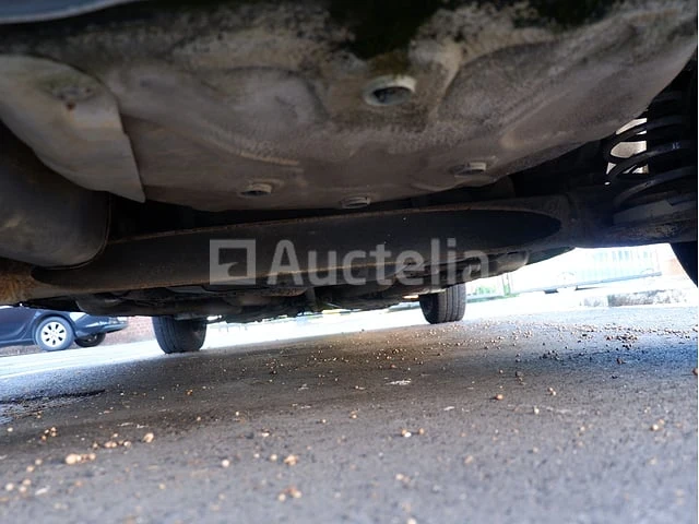 Auto opel corsa (2009-135,622 km) - afbeelding 44 van  60