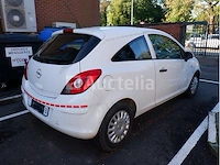 Auto opel corsa (2009-135,622 km) - afbeelding 34 van  60