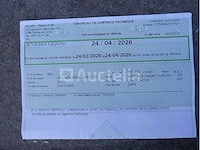 Auto opel corsa (2009-135,622 km) - afbeelding 47 van  60