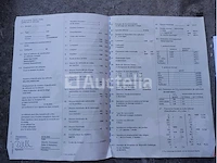 Auto opel corsa (2009-135,622 km) - afbeelding 48 van  60