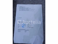 Auto opel corsa (2009-135,622 km) - afbeelding 50 van  60