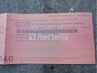 Auto opel corsa (2009-135,622 km) - afbeelding 53 van  60