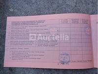 Auto opel corsa (2009-135,622 km) - afbeelding 57 van  60