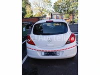 Auto opel corsa (2009-135,622 km) - afbeelding 56 van  60