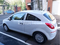 Auto opel corsa (2009-135,622 km) - afbeelding 59 van  60