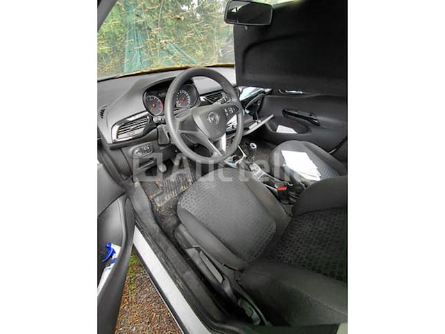 Auto opel corsa (ongeluk) (2016-90.000 km) - afbeelding 1 van  12