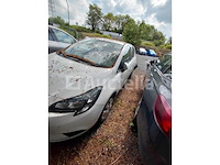 Auto opel corsa (ongeluk) (2016-90.000 km) - afbeelding 5 van  12