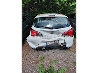 Auto opel corsa (ongeluk) (2016-90.000 km) - afbeelding 7 van  12