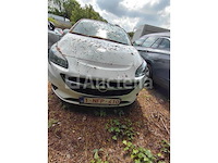 Auto opel corsa (ongeluk) (2016-90.000 km) - afbeelding 9 van  12