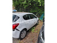 Auto opel corsa (ongeluk) (2016-90.000 km) - afbeelding 10 van  12