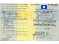Auto opel corsa (ongeluk) (2016-90.000 km) - afbeelding 12 van  12