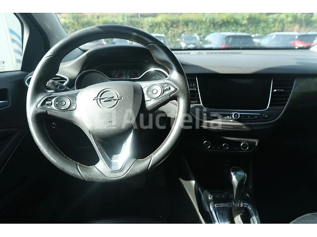 Auto opel crossland x (2018-115,612 km)(vin:w0v7h9ed0j4156014) - afbeelding 2 van  64