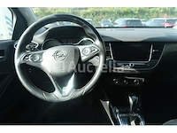 Auto opel crossland x (2018-115,612 km)(vin:w0v7h9ed0j4156014) - afbeelding 2 van  64